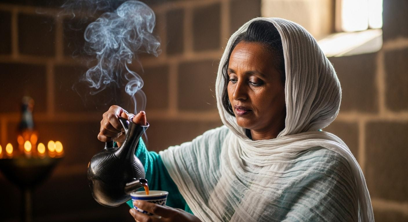 Five fall cities quietly transform travelers through sacred tea rituals and artisan workshops