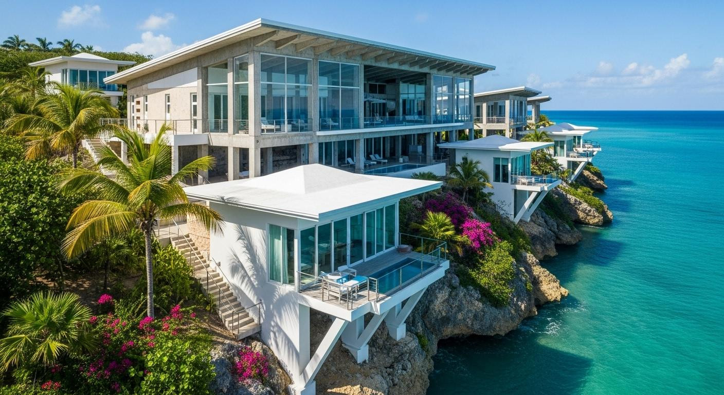 7 Jamaica resorts with 72-hour backup power that survived Hurricane Melissa