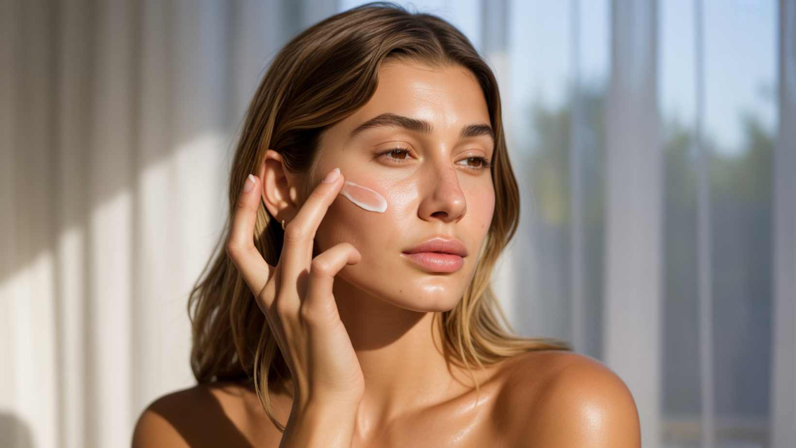 I tried Hailey Bieber's favorite  cleanser for 30 days and saved 4 monthly