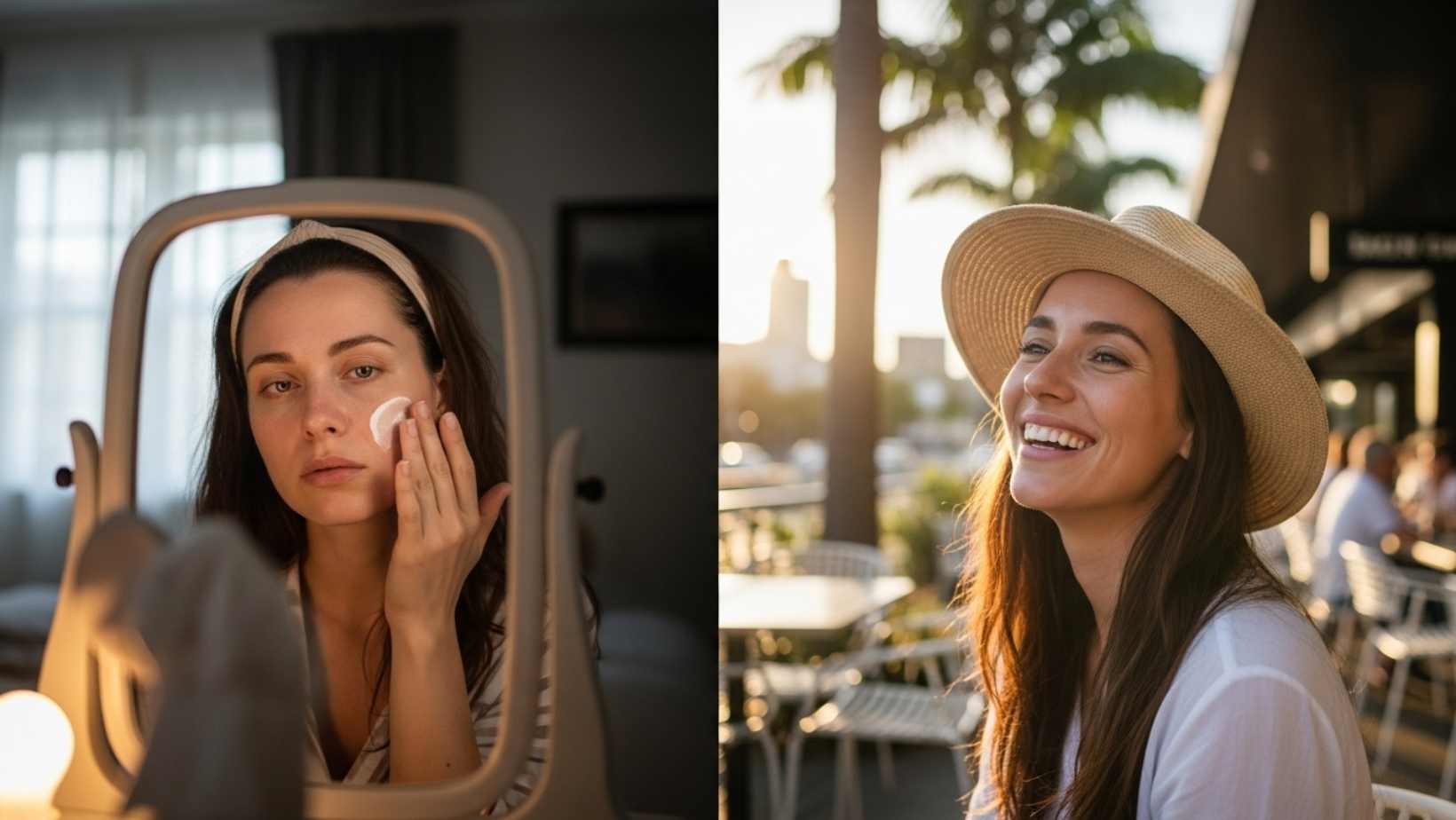I tried the 15-minute sun protocol and my energy doubled in 3 months