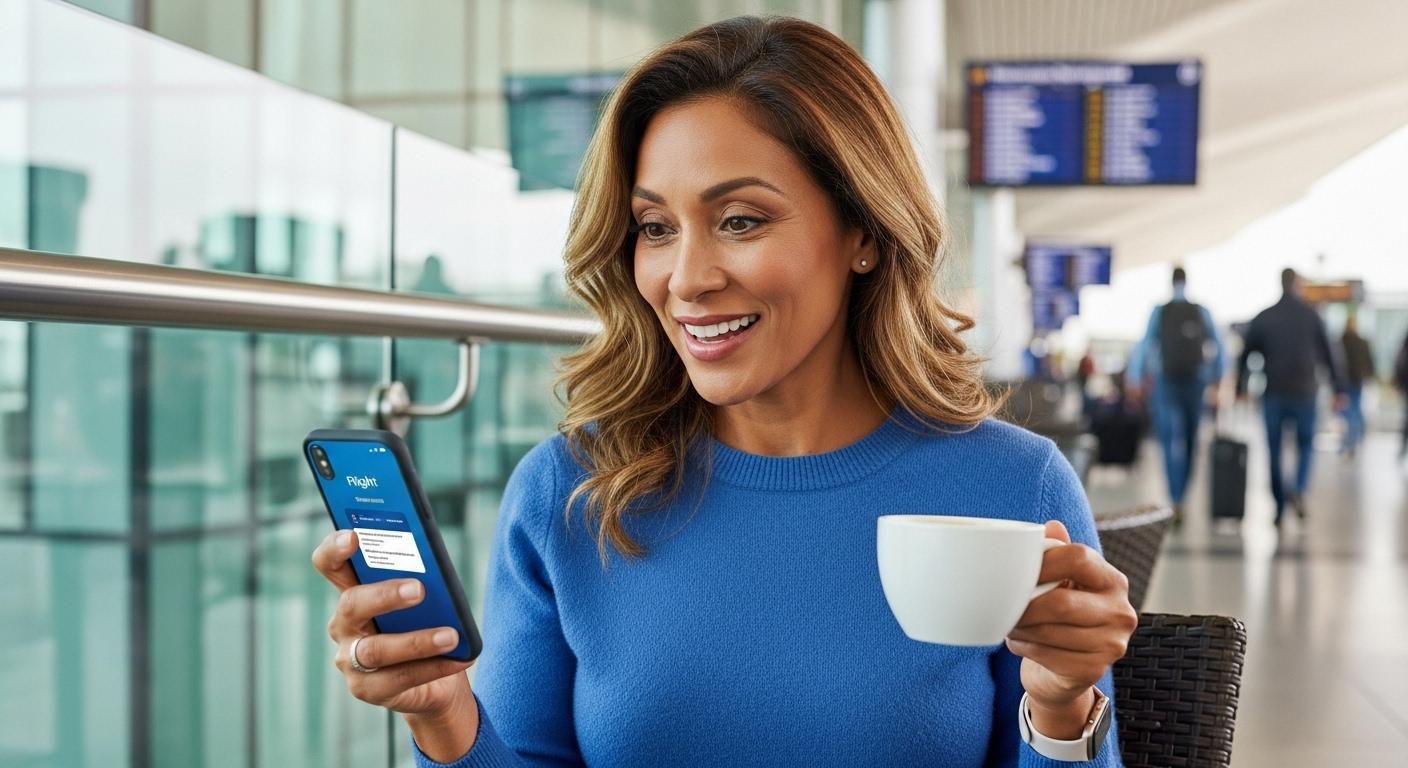 This site saves $340 per flight by searching 94% more airlines than Google Flights