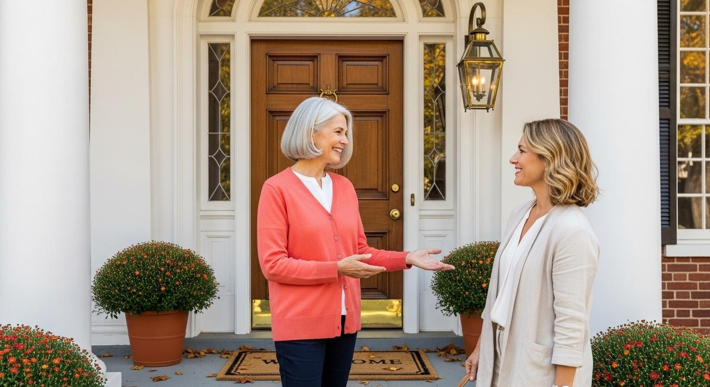 Where Cape May locals send family to stay – and why it costs 40% less