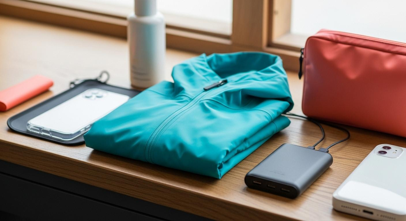 12 items that saved travelers $2800 during Jamaica's Hurricane Melissa