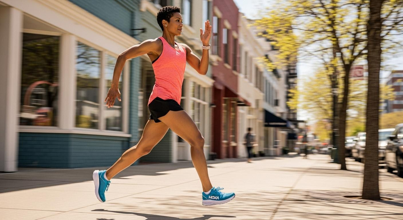 I walked 10,000 steps daily for 7 days—this mistake sabotaged 40% of my effort