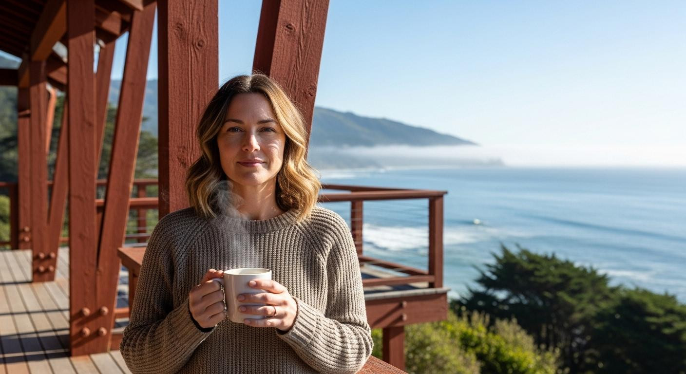 These 7 nature-hidden inns transform couples in ways $4,000 resorts can't