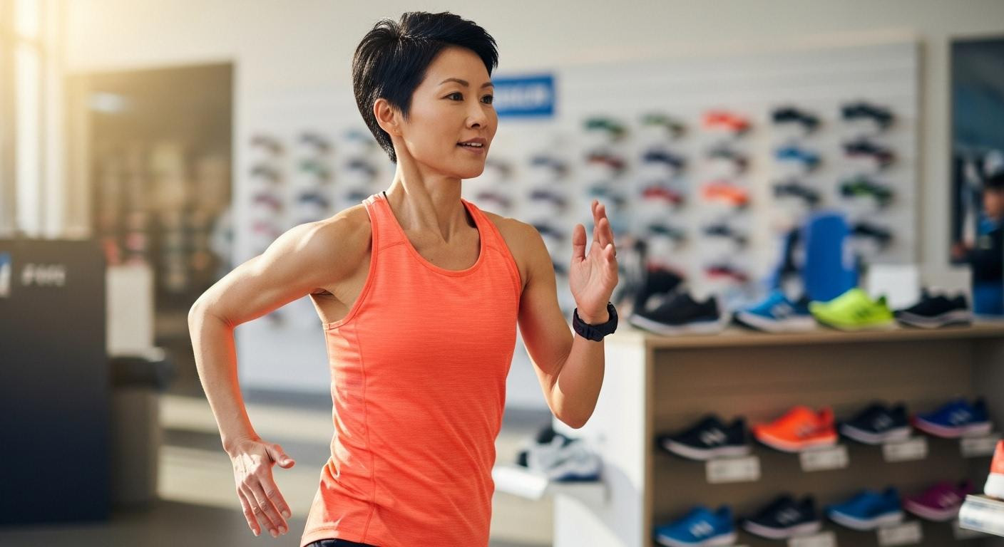 73% of running beginners choose HOKA wrong—these 5 models fix the mistake