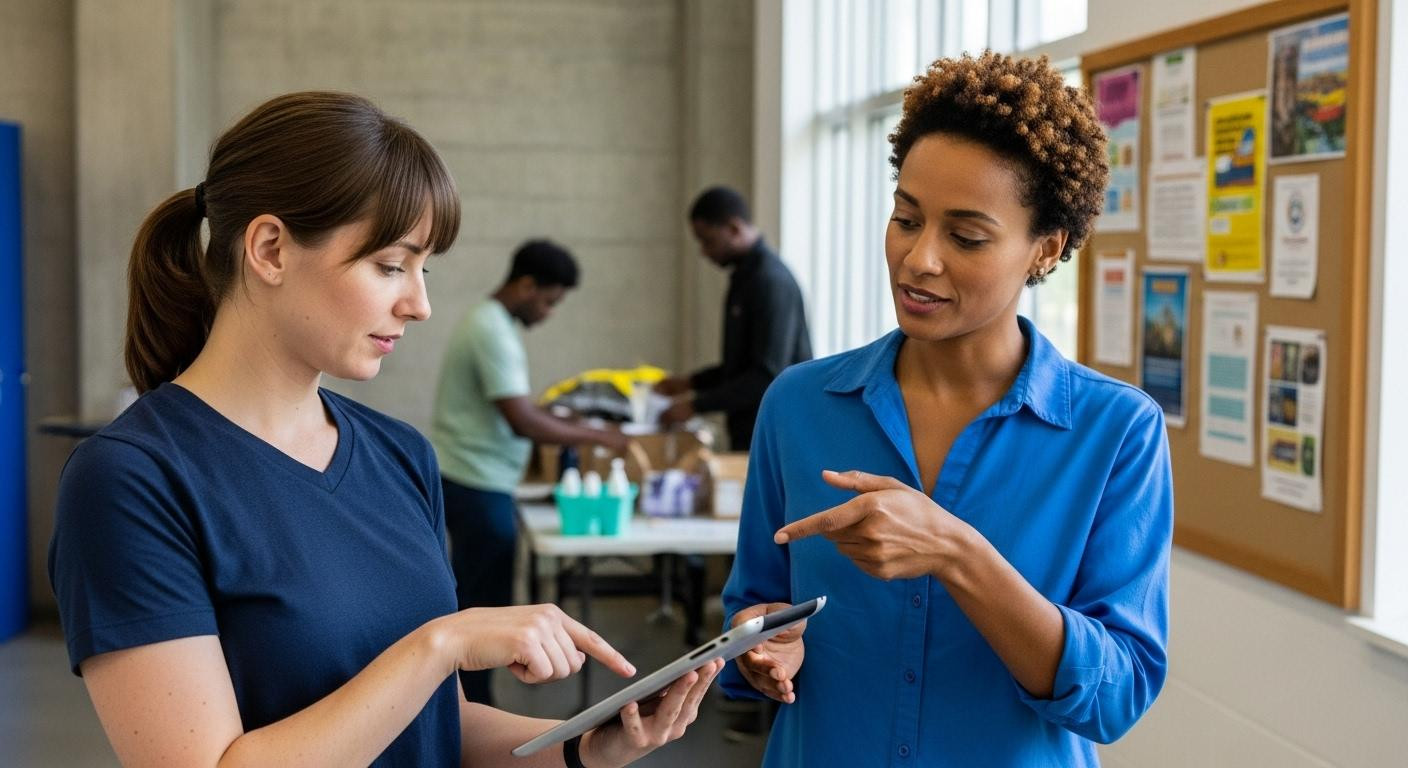 Help Jamaica after Hurricane Melissa: 7 ethical volunteer protocols locals designed