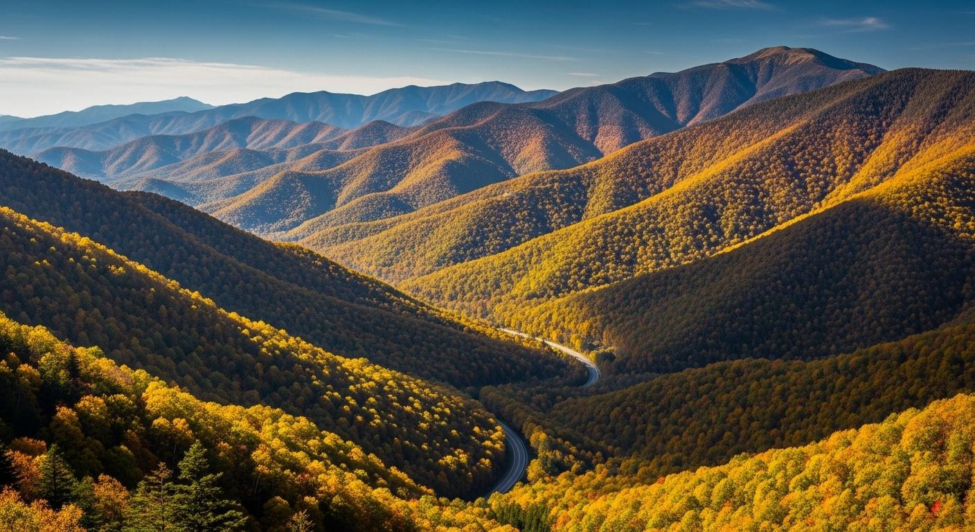 This tiny Vermont village feels like a Swiss postcard