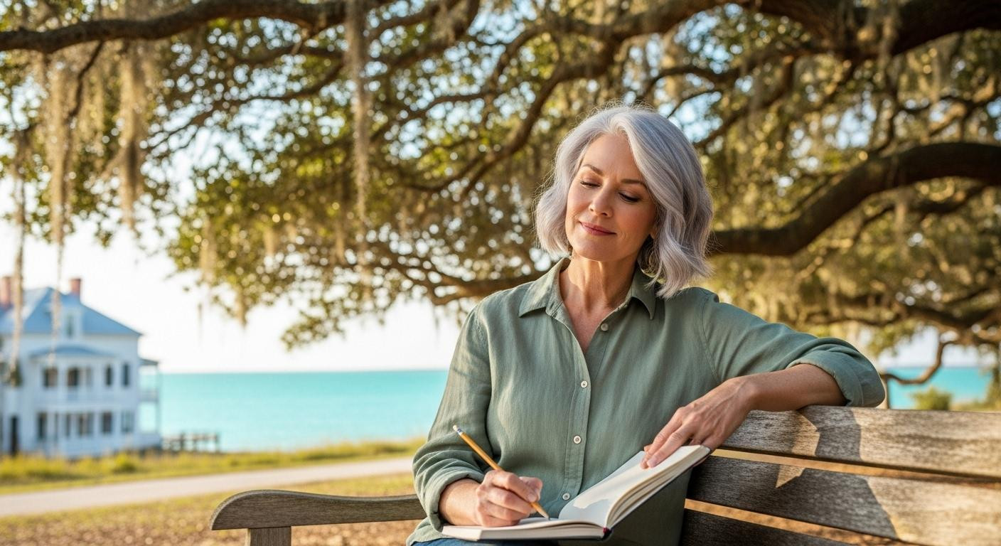 This Alabama town runs on a 130-year-old utopian experiment locals still protect