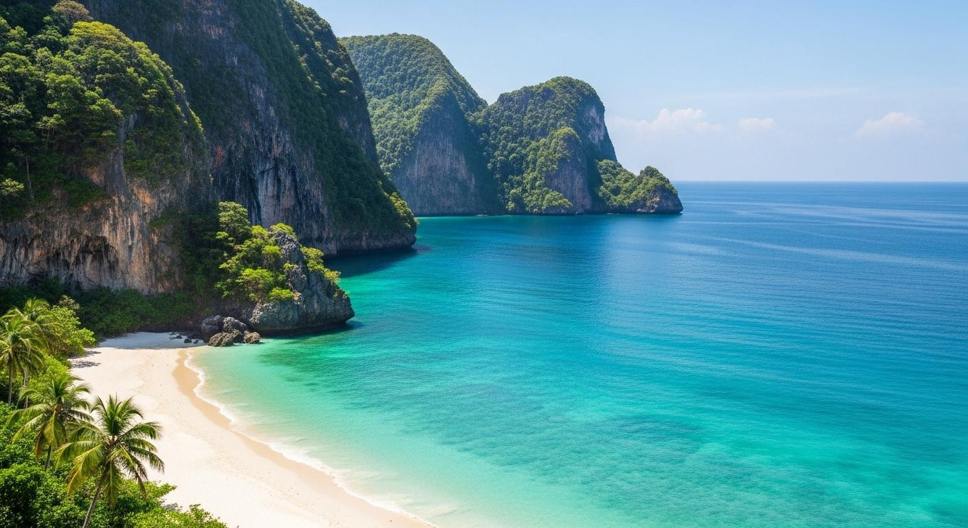 Forbes' 20 hidden luxury resorts cost half what Amsterdam's 750th draws this November