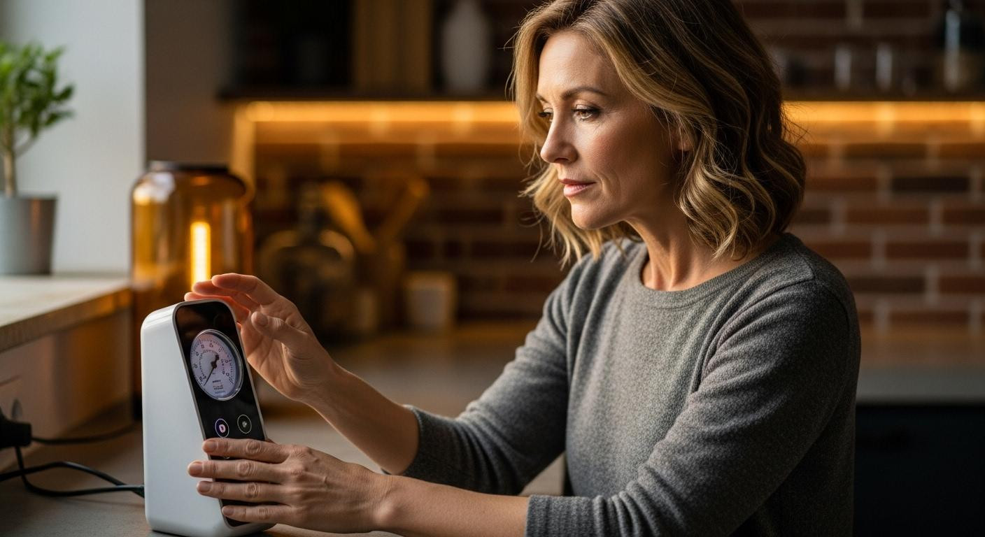 This coal town's mine tours skip what locals smell every morning