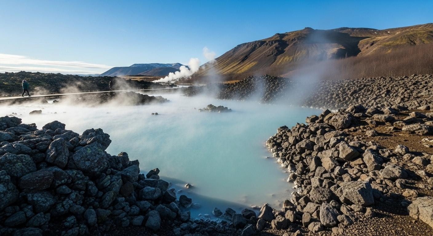 These 7 places stay warm through October while summer crowds vanish