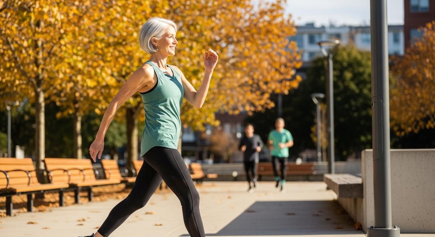 At 50, I reversed 10 years with 5 daily habits costing under $100