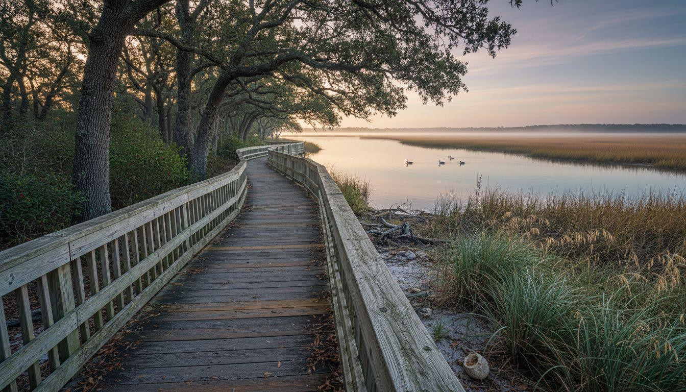 7 quiet coastal moments in Duck NC that outshine Nags Head without the crowds