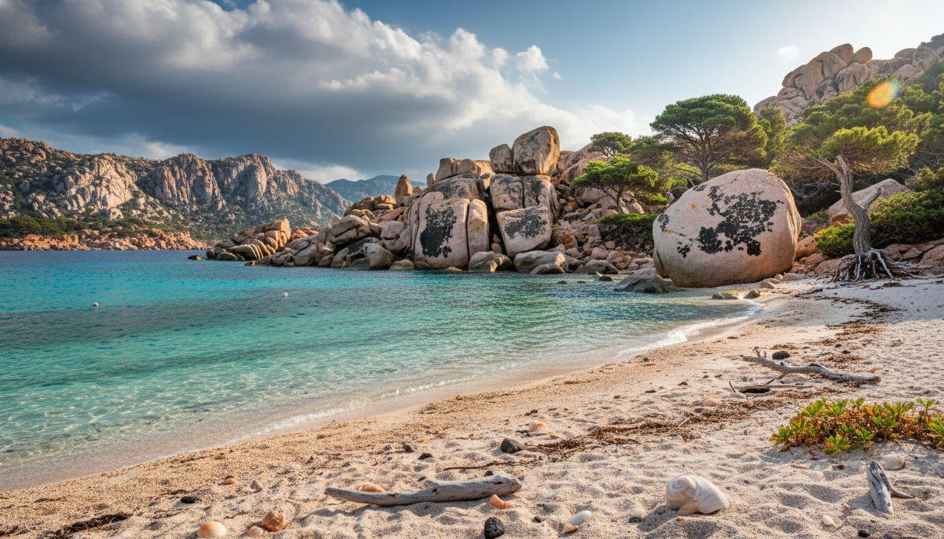 Forget Costa Smeralda, this Sardinian island has the same turquoise coves and costs 40% less