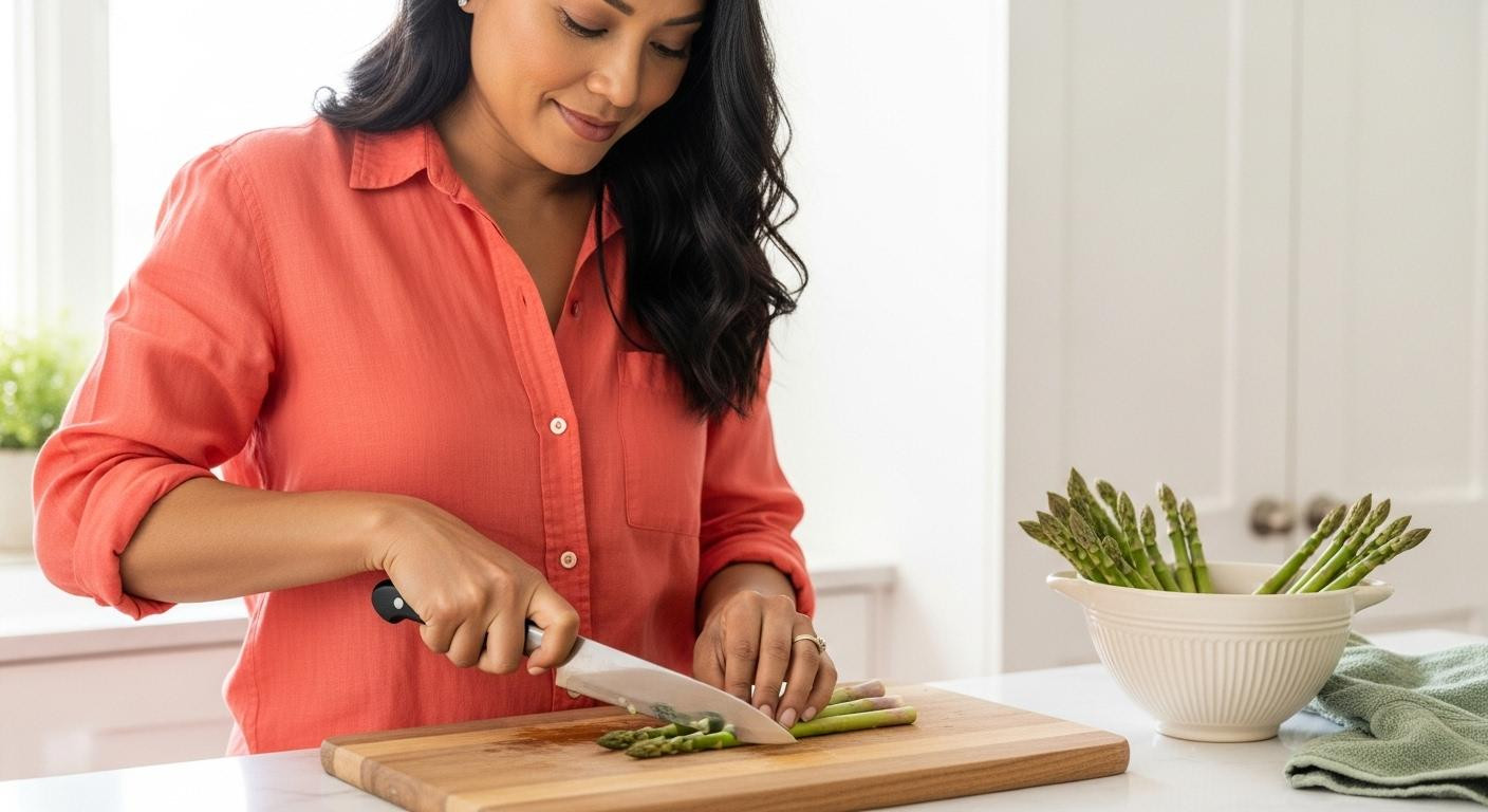 8 vegetables restore gut flora 40% faster than probiotics after antibiotics