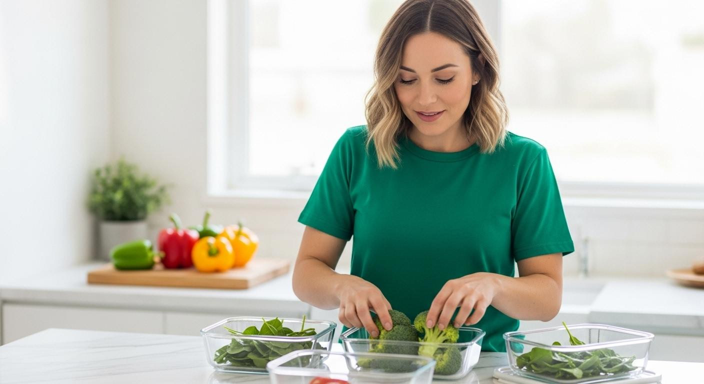 4 vegetables nutritionists say boost metabolism for 72 hours and the science explains why