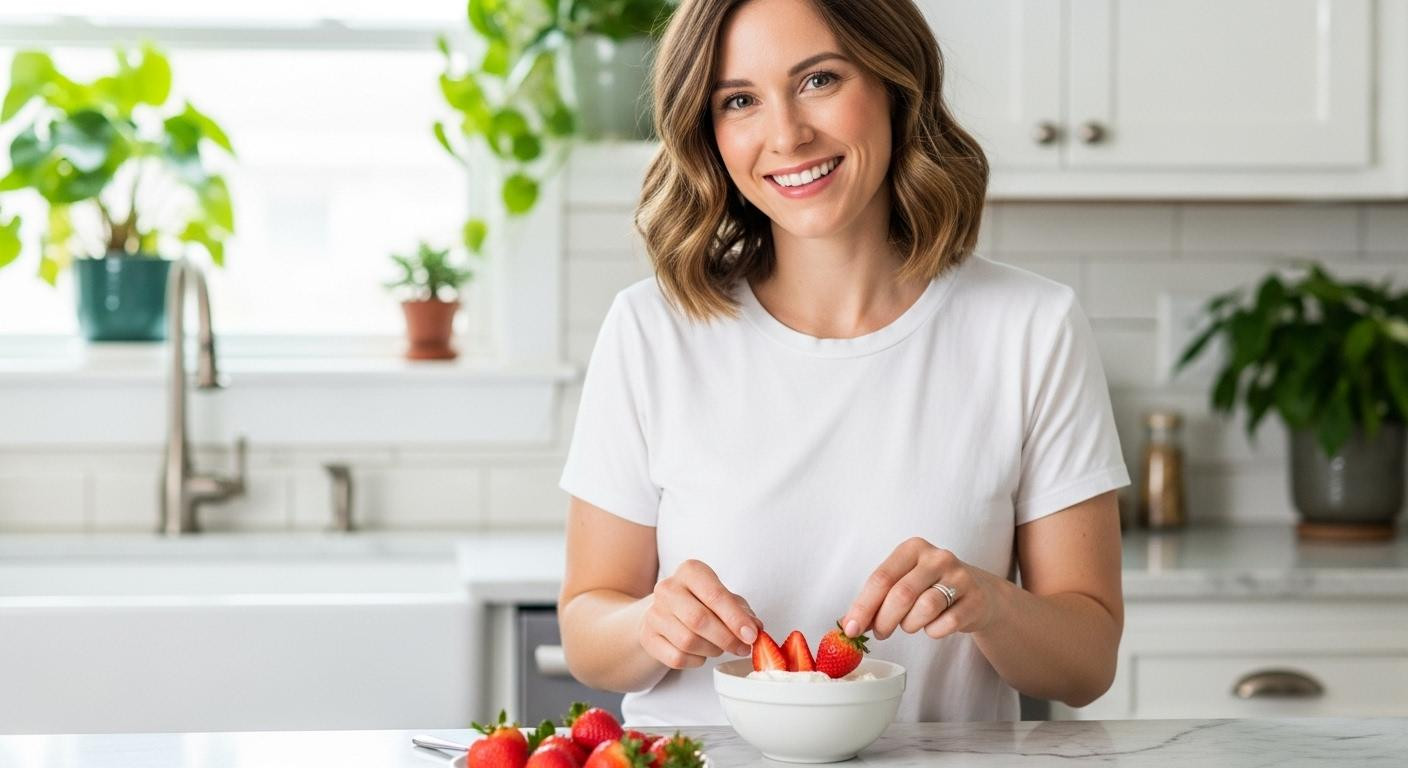 10 low-calorie snacks that satisfy for 3 hours and cost under .50