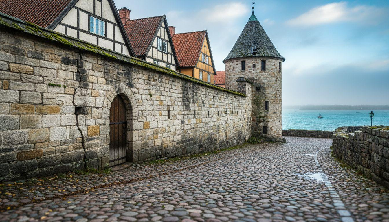 7 medieval moments across Gotland that redefine Swedish island escapes beyond Stockholm