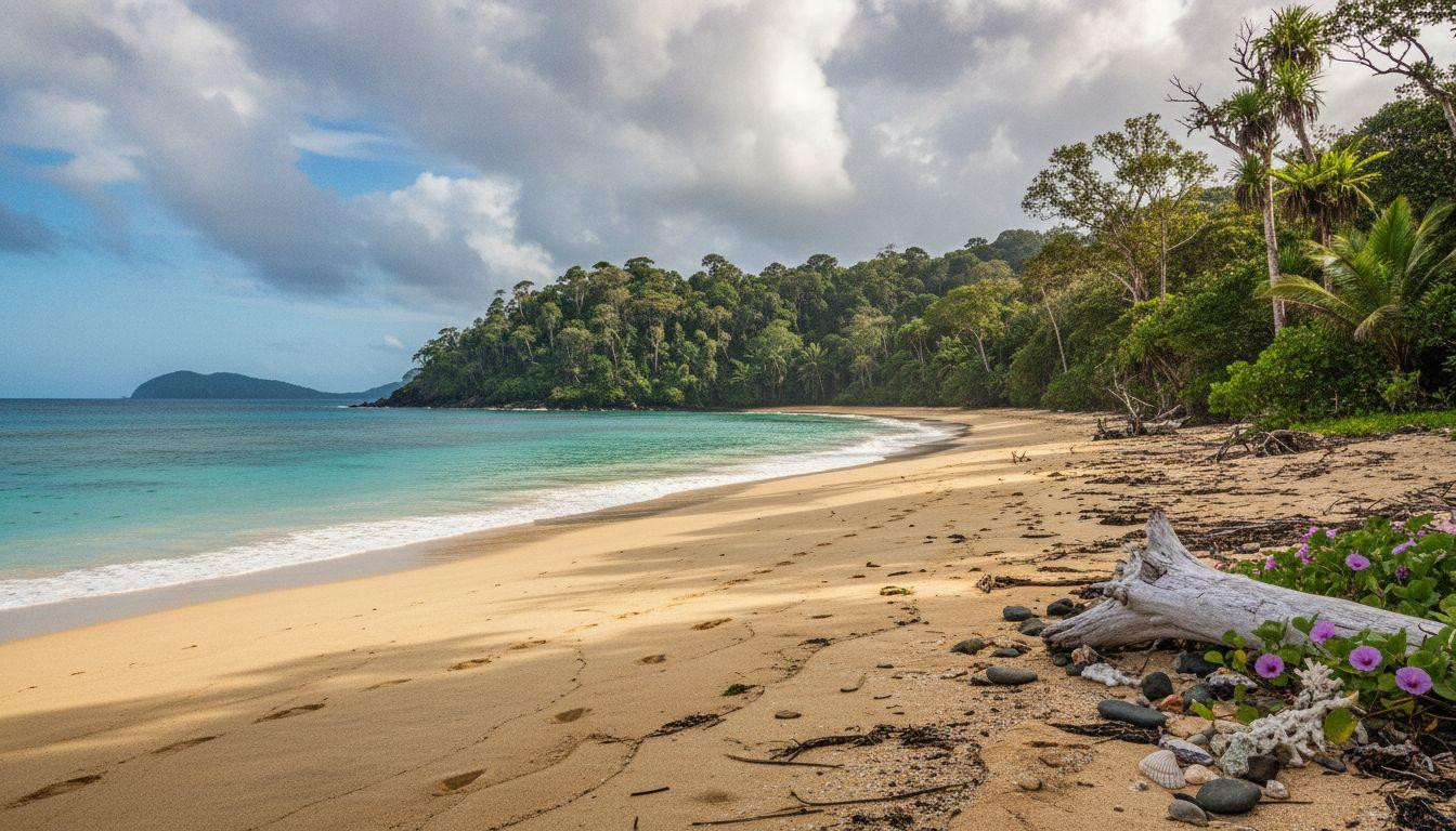 Better than Cairns reef tours, this rainforest peninsula has dual UNESCO sites and costs 36% less