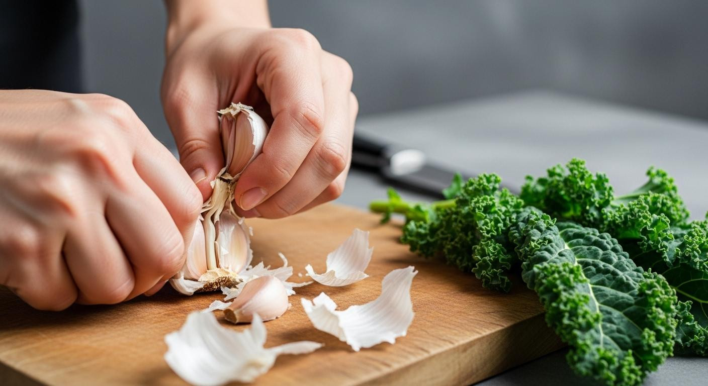 8 vegetables clean arteries 30% better than supplements and cardiologists rarely mention why