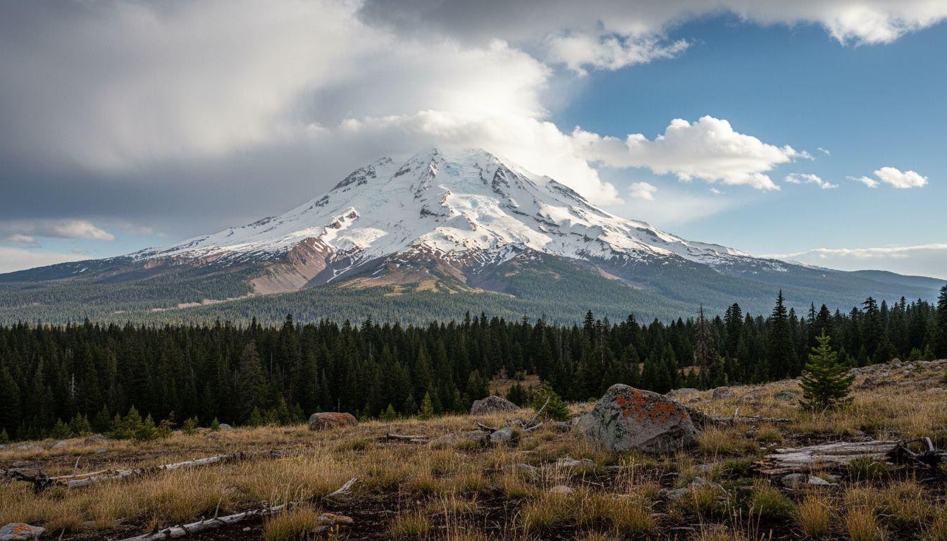 7 mountain moments across Mount Shasta that redefine California volcanic escapes for under $180 a day