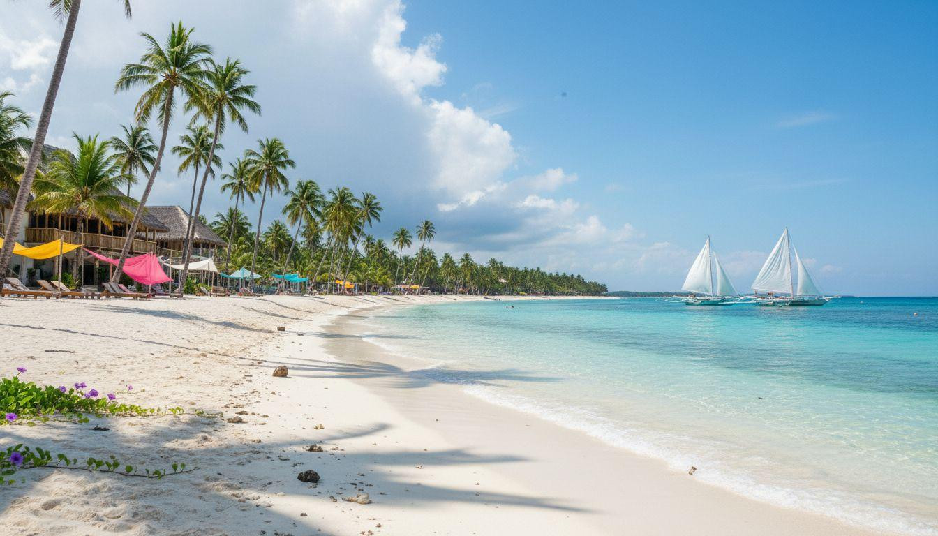 This Philippine island closed for six months in 2018 and reopened with beaches cleaner than anyone remembered
