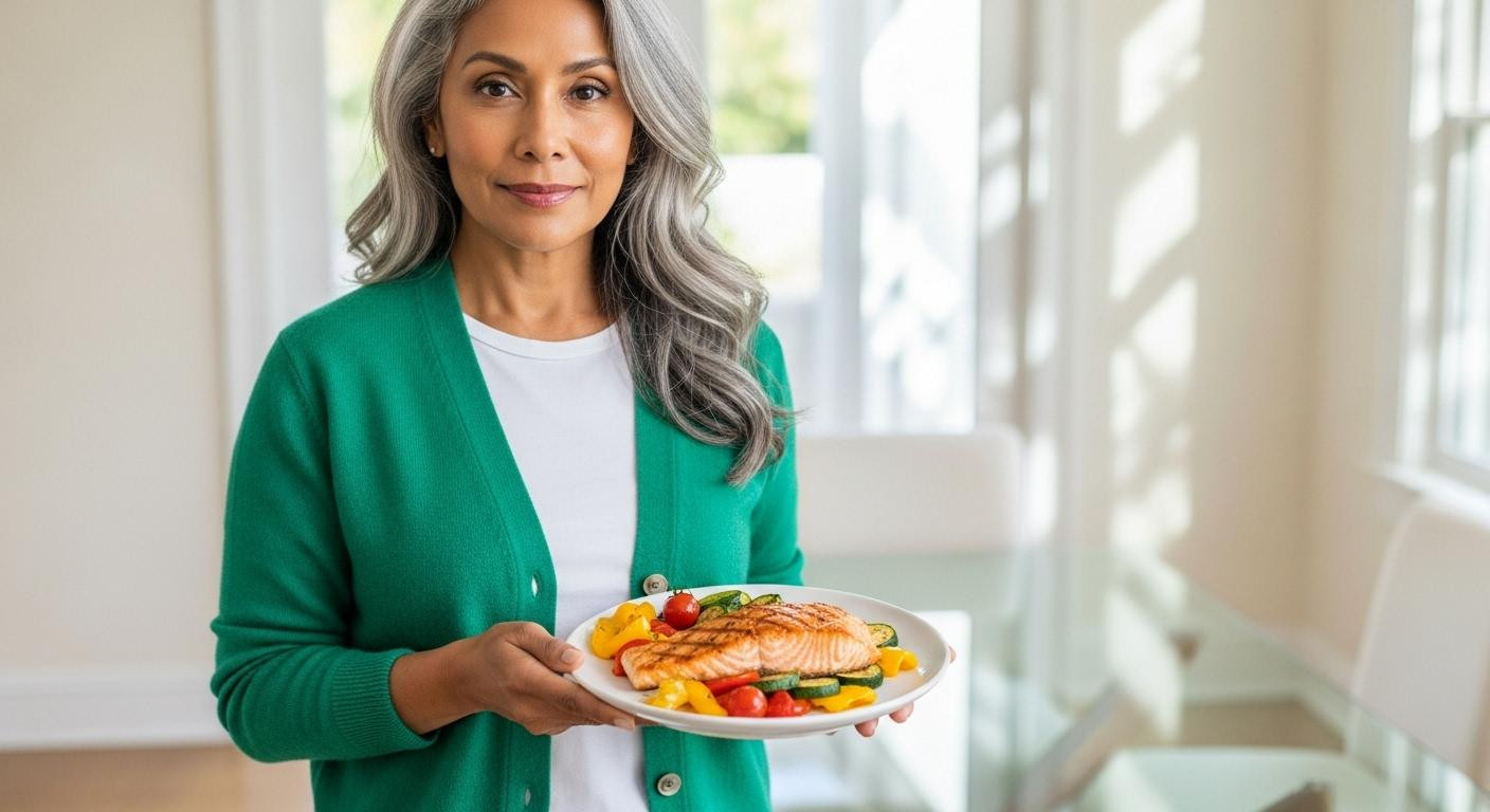 More protein won't fix your weight loss and science reveals the 1.2g/kg sweet spot