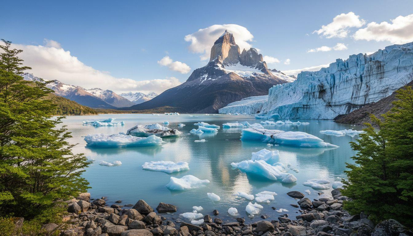 6 granite and ice moments where Patagonia feels extreme but stays moderate