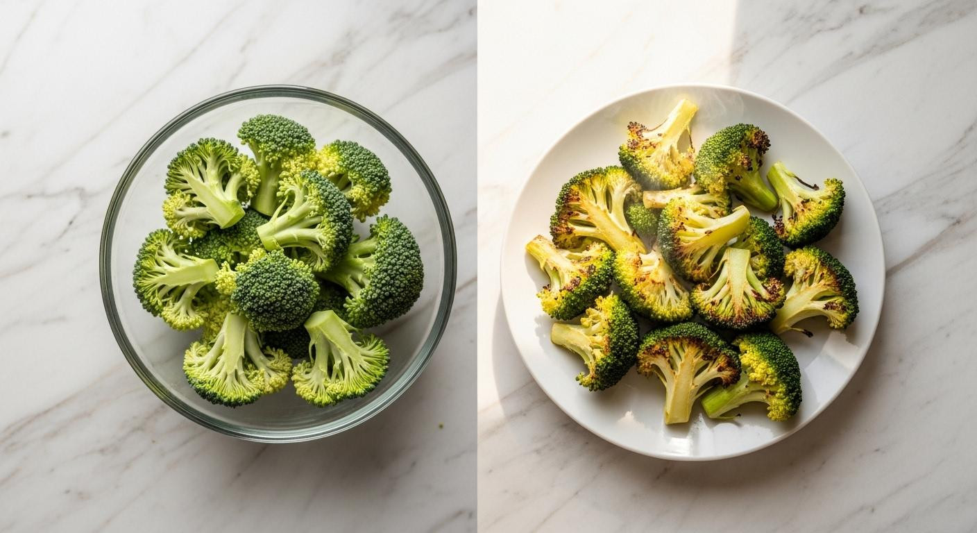 12 winter vegetables improve digestion when cooked, not raw: science debunks the myth