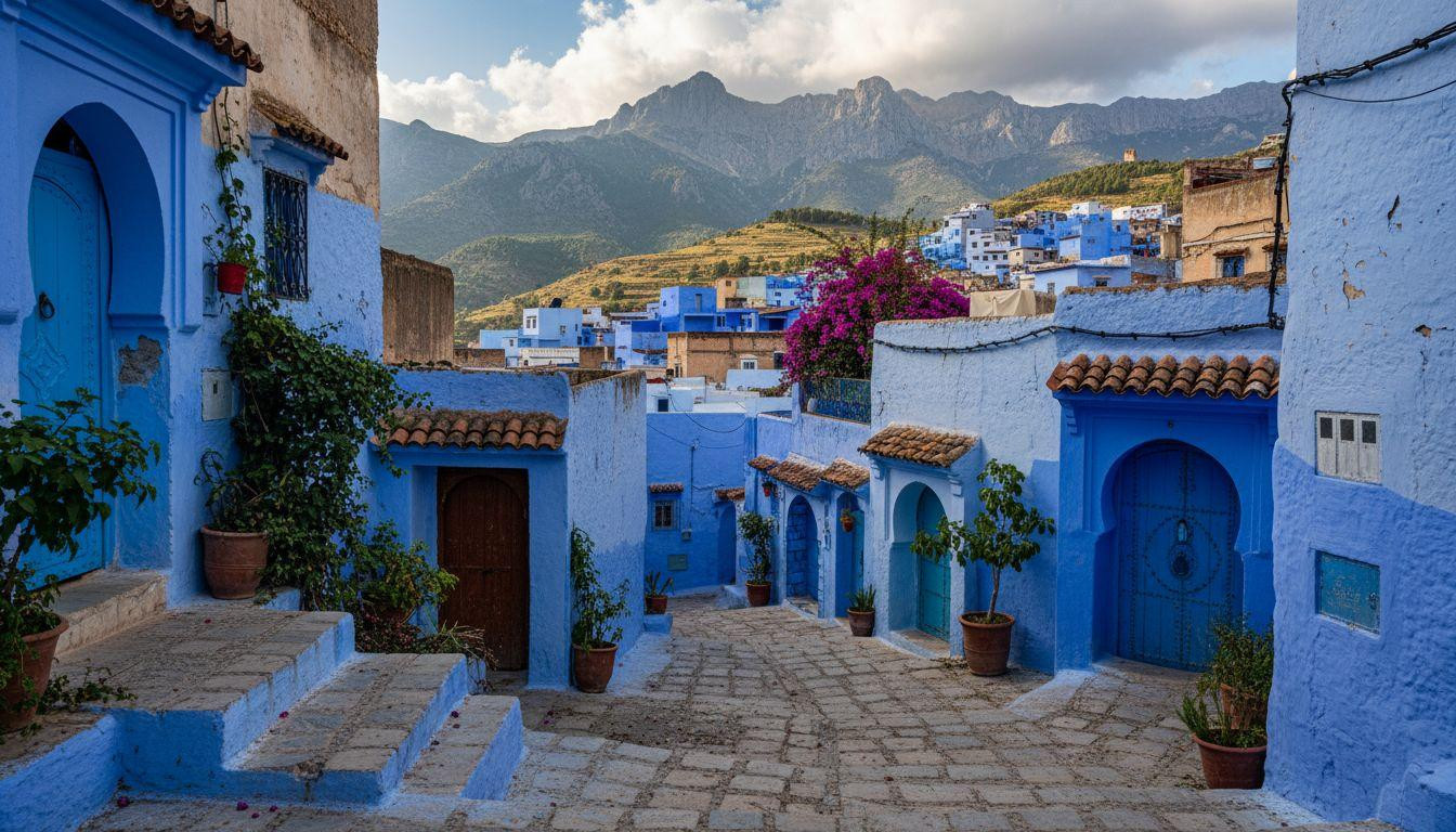 Nine villages where locals voted to stay small and won