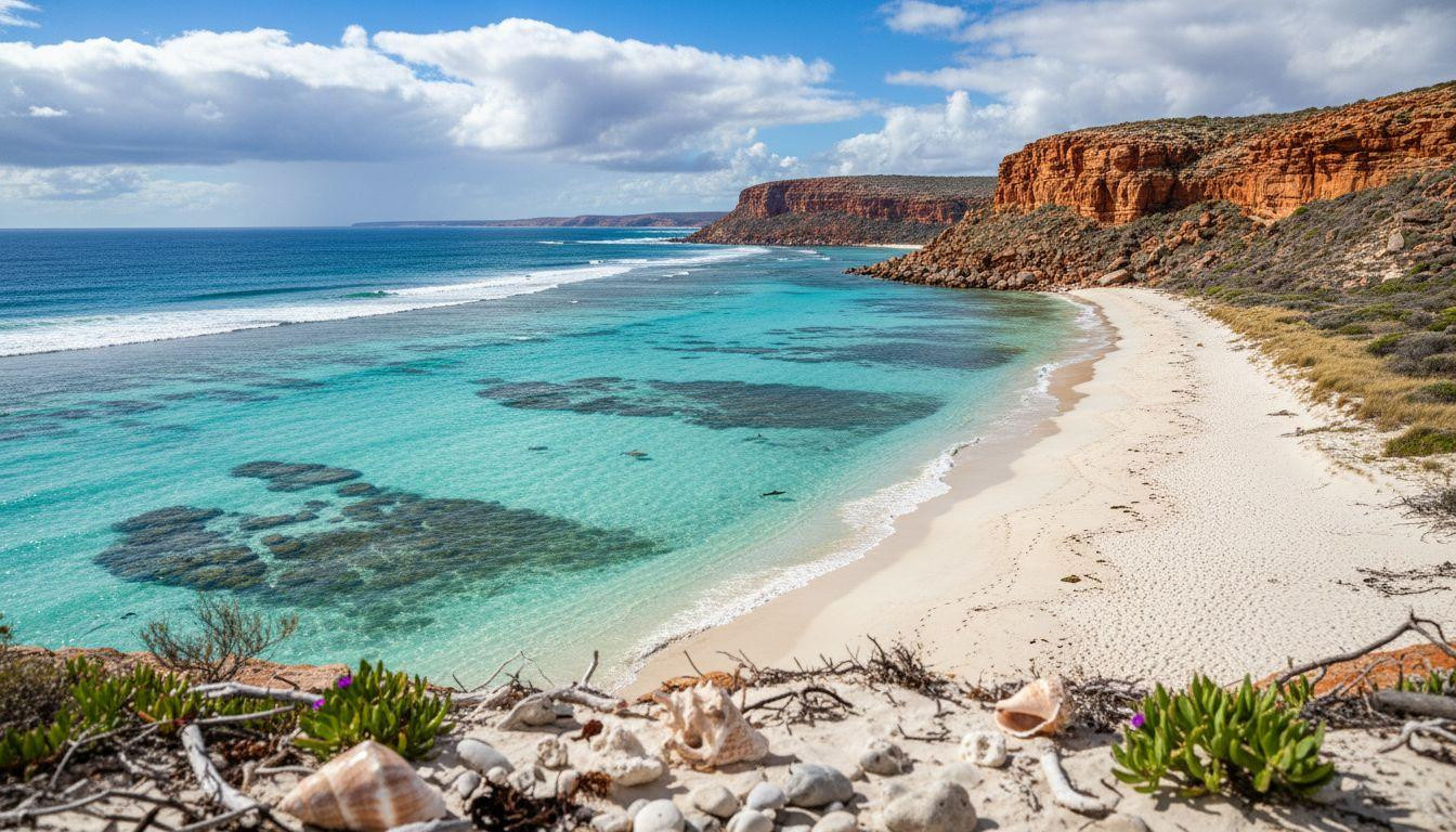 Forget Cairns where reef boats cost 0 and Ningaloo's shore snorkel stays free