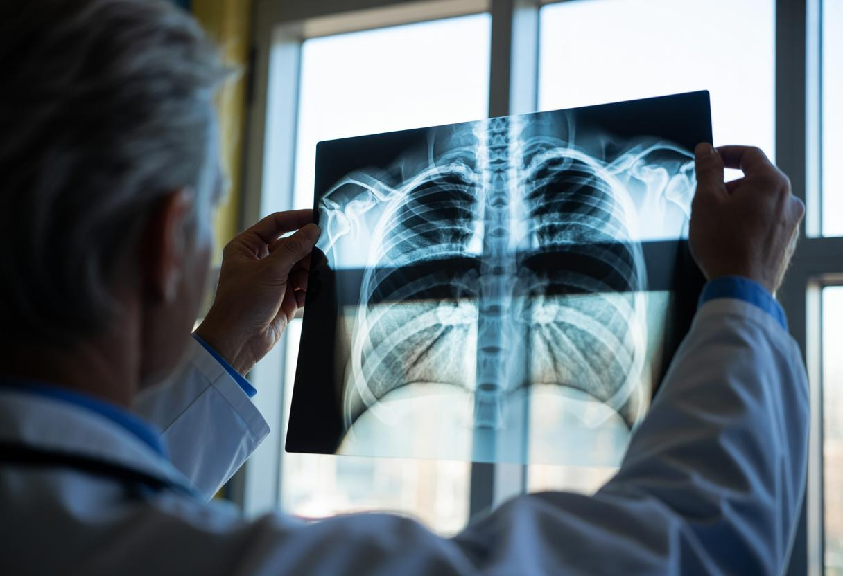 Right now, millions of people are celebrating the invisible heroes who literally see inside us every single day. International Day of Radiology on November 8th honors the brilliant minds behind every X-ray, MRI, and CT scan that's ever saved a life—including potentially yours. What started as one man's accidental discovery in 1895 has become the backbone of modern medicine, and this year's celebration is revealing just how miraculous these