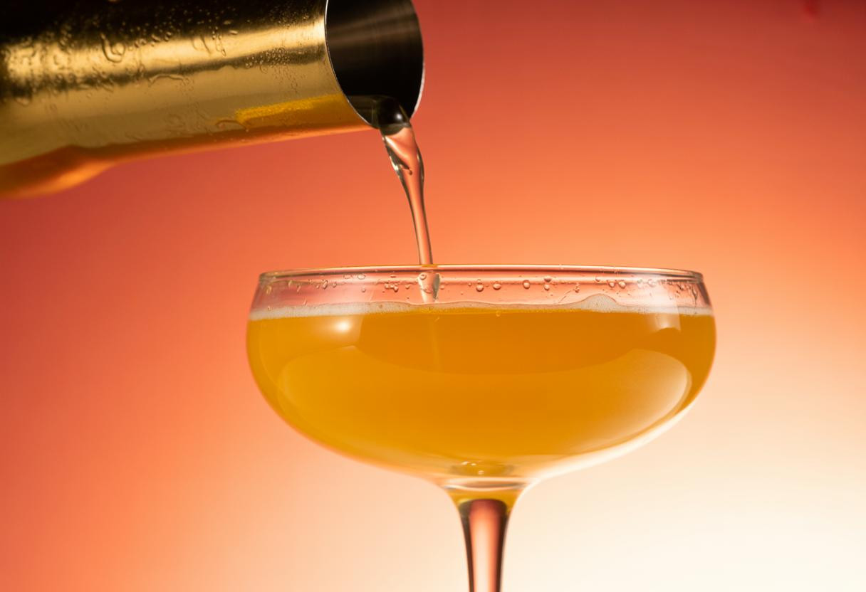 Right now, while you're reading this, millions of people are rediscovering a forgotten 1970s cocktail that's exploding across TikTok – and it's not what you think. The Harvey Wallbanger, once dismissed as a disco-era relic, has become 2025's most unexpected viral sensation, with Gen Z bartenders calling it
