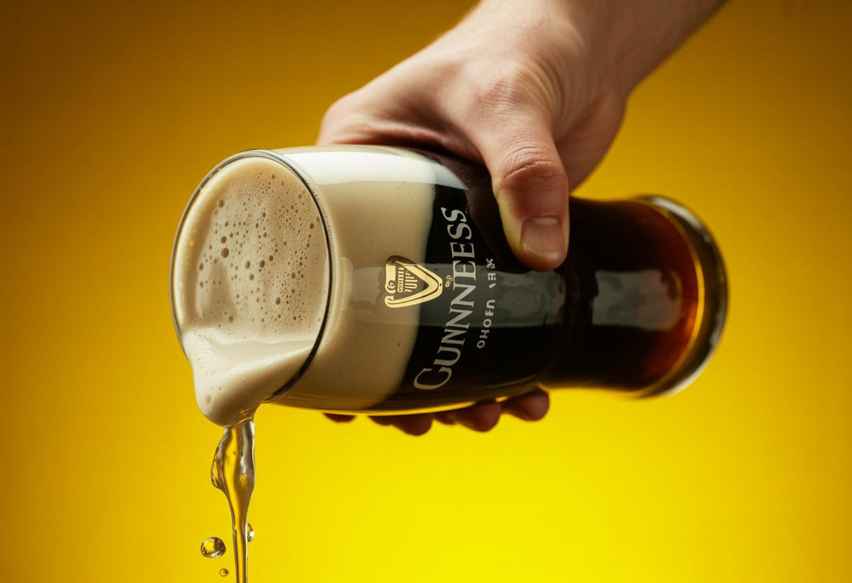 Right now, beer lovers across America are raising their glasses in celebration of International Stout Day, and the story behind this beloved observance will surprise you. While millions pour perfectly cascaded pints of Guinness and sample innovative craft stouts, few know this global celebration began as one woman's passionate love letter to the world's most misunderstood beer style. From Dublin pubs to Denver breweries, November 6th has become the ultimate excuse to slow down, savor deeply, and connect authentically over rich, velvety stouts that tell centuries of brewing history in every sip. The surprising origin story of International Stout Day International Stout Day wasn't born in a corporate boardroom—it was created by Erin Peters, also known as