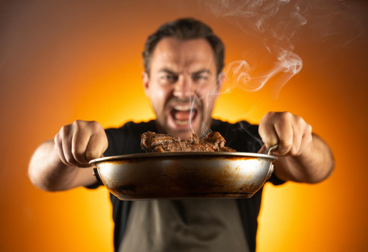 Right now, millions of men across America are frantically Googling