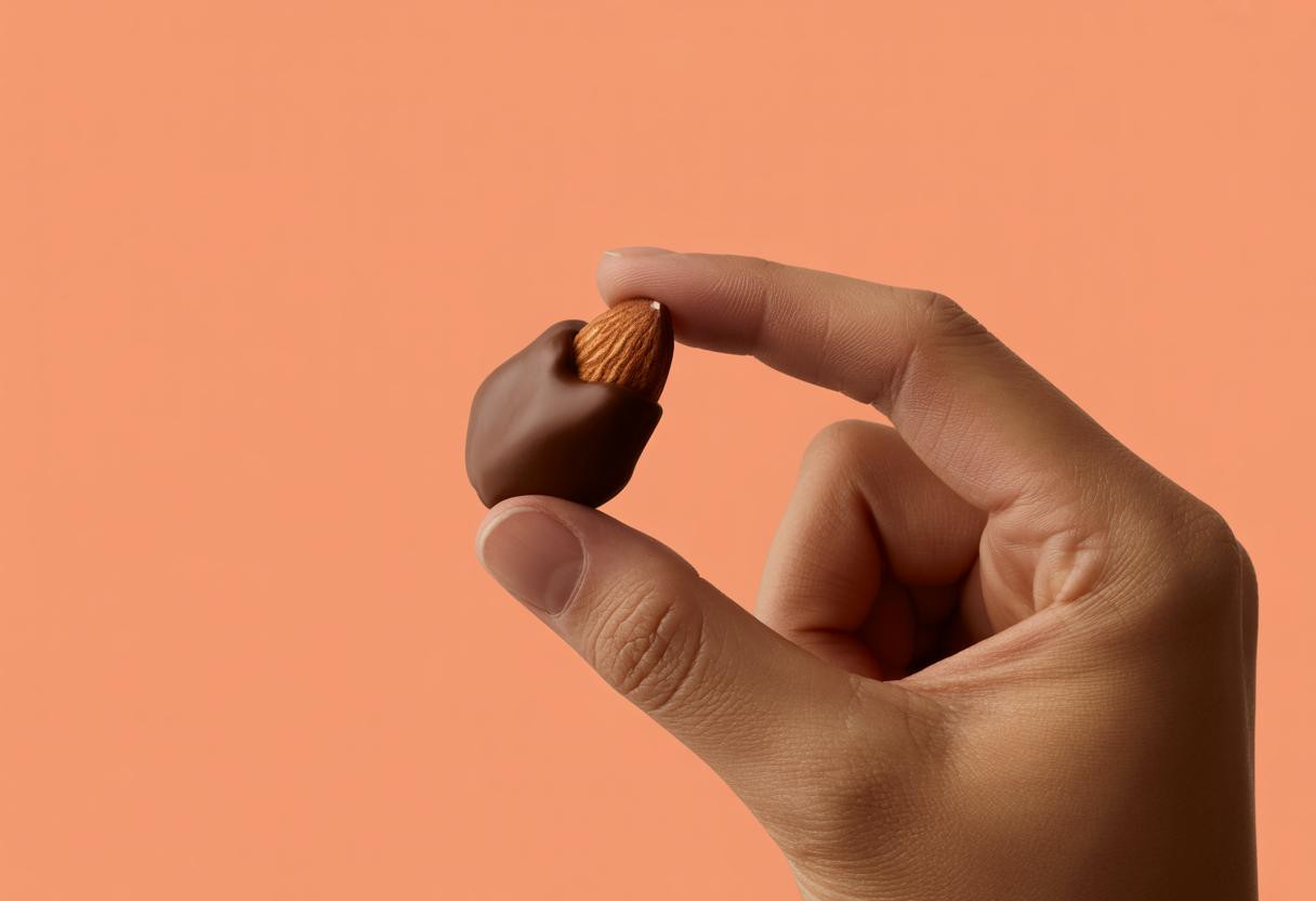 Right now, millions of people are discovering that November 7th isn't just another Thursday — it's National Bittersweet Chocolate with Almonds Day, and this year's celebration is breaking the internet for all the right reasons. While you were scrolling through your morning feed, chocolate lovers worldwide have been sharing their
