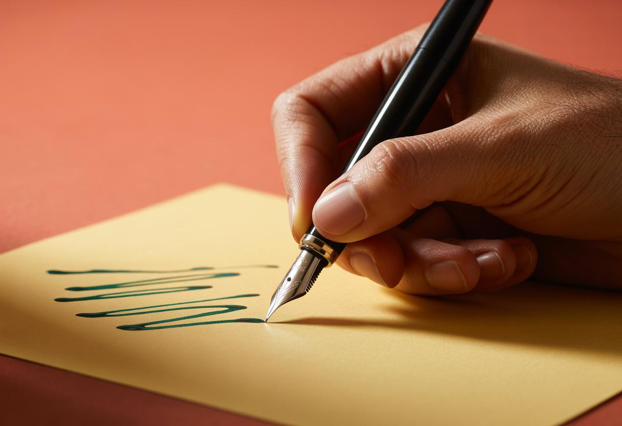 Right now, millions of people are rediscovering the lost art of handwriting through National Fountain Pen Day—and the timing couldn't be more perfect. In an age where we type 40,000 words per week but barely write 40 by hand, this November 7th celebration has evolved from a niche hobby into a digital detox revolution that's secretly rewiring our brains for better focus, creativity, and connection. The surprising origin story of National Fountain Pen Day Back in 2012, pen enthusiast Cary Yeager made a shocking discovery: National Ballpoint Pen Day existed, but there was no day for fountain pens. When he Googled 