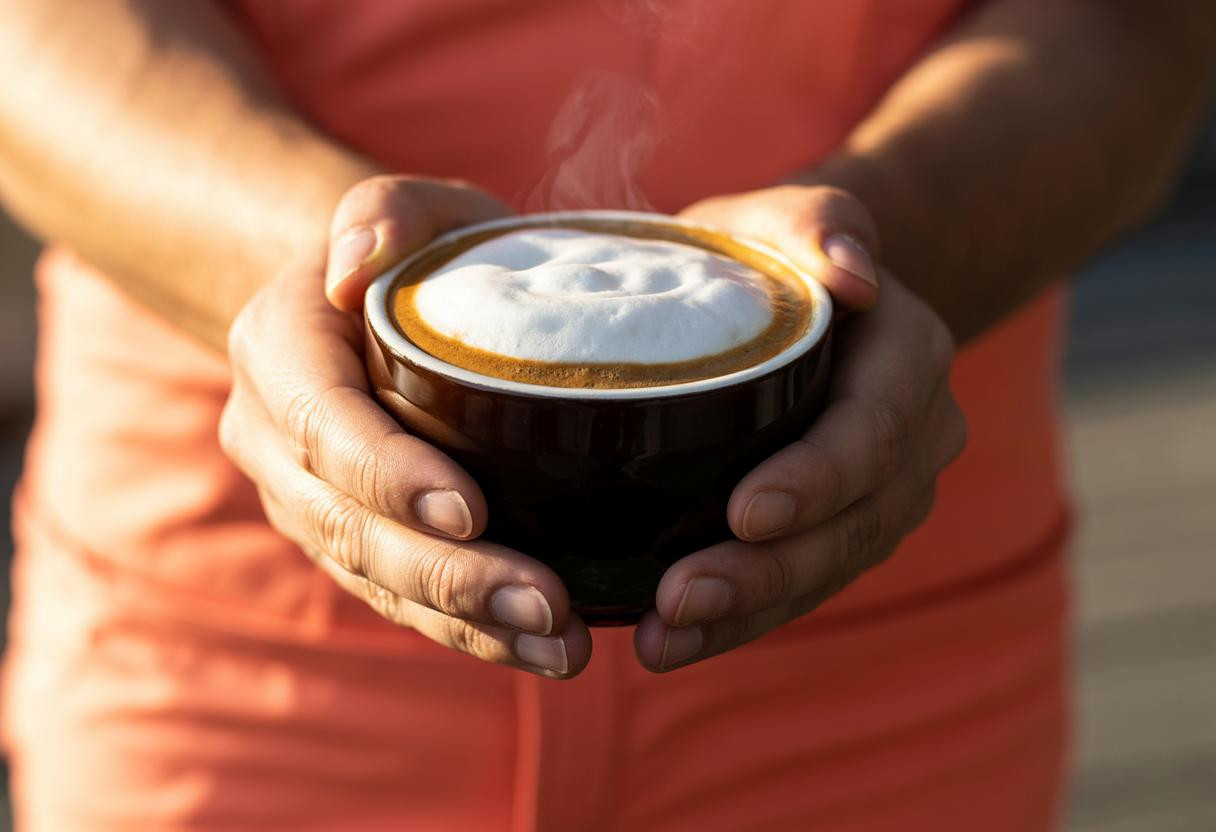 Right now, millions of Americans are celebrating a drink that started as a happy accident involving Italian monks and their brown robes. National Cappuccino Day isn't just about coffee—it's about a cultural revolution that transformed how we connect, create, and start our mornings. The surprising truth? This beloved beverage was literally named after Capuchin friars because early coffee drinkers thought the creamy brown color matched their habits perfectly. The surprising origin story of cappuccino's religious roots The cappuccino's journey began in 17th-century Vienna when Capuchin friar Marco D'Aviano visited coffee houses after helping defeat Ottoman forces. Finding Turkish coffee too bitter, he requested cream and sugar, creating the first