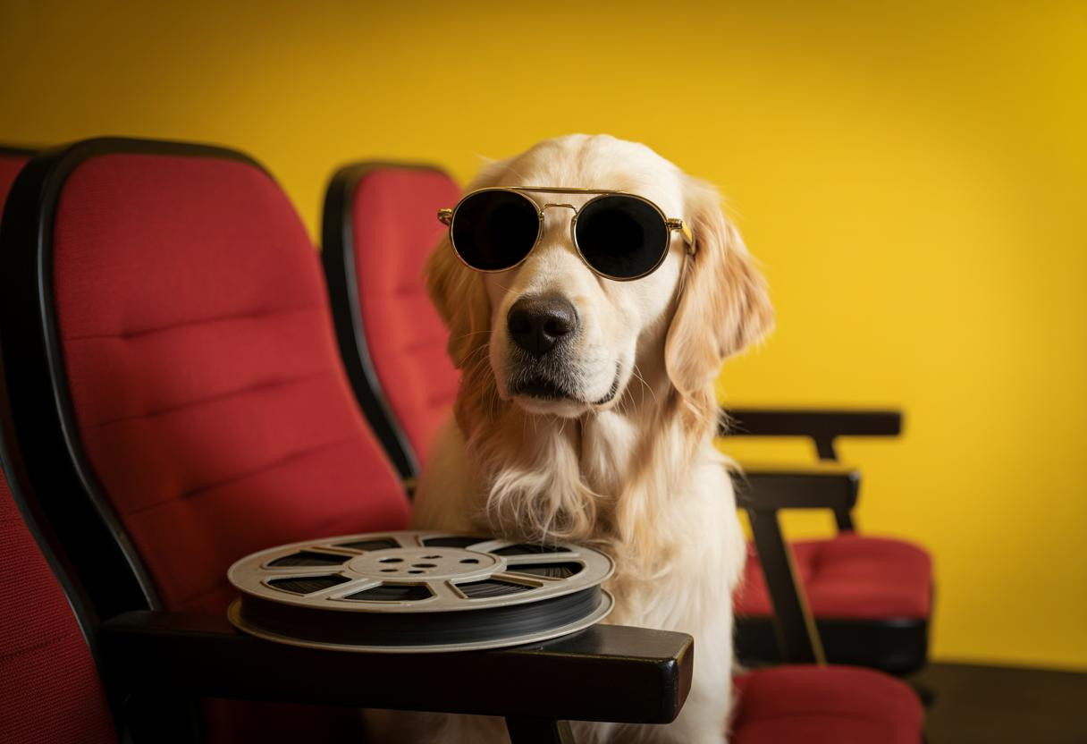 Right now, across America, something magical is happening in darkened theaters where audiences are crying happy tears while dogs on screen steal every scene. Welcome to the Dog Film Festival—where four-legged stars are changing lives, healing hearts, and proving that the most powerful stories don't always come from Hollywood. If you've never heard of this movement, you're about to discover why millions of people plan their entire year around watching dogs be magnificent on the big screen. The surprising origin story behind cinema's cutest celebration The Dog Film Festival didn't start in a boardroom—it began with one woman's love letter to rescue dogs in New York City. What started as a small 2015 screening has exploded into a nationwide touring phenomenon that's now in its 10th anniversary year. The festival's secret? Every film submission must celebrate the profound bond between humans and their canine companions, creating a two-hour emotional journey that leaves audiences believing in pure love again. Here's what makes it extraordinary: 10% of every ticket sold benefits local animal rescues, meaning your movie night directly saves lives. The festival has helped fund over 1,200 service dog trainings and connects communities through shared stories of loyalty, healing, and hope. Why the Dog Film Festival hits different in 2025 The mental health revolution happening in theaters This isn't just entertainment—it's therapy. The festival's