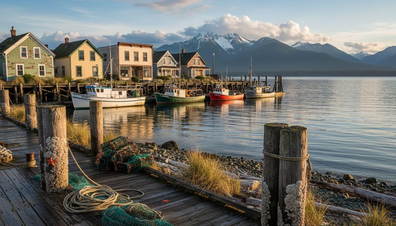 This Washington town receives 16 inches of rain while Seattle drowns in 37