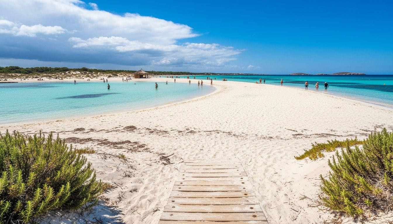 This tiny island feels like the Maldives of Europe for  instead of ,800