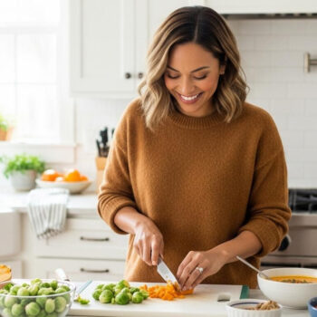 Eating more in winter burns 31% more fat and costs half as much per meal