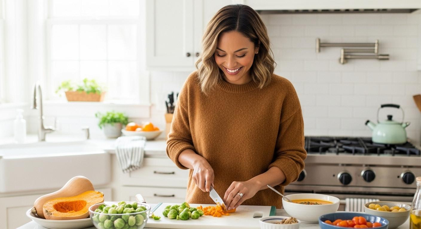 Eating more in winter burns 31% more fat and costs half as much per meal