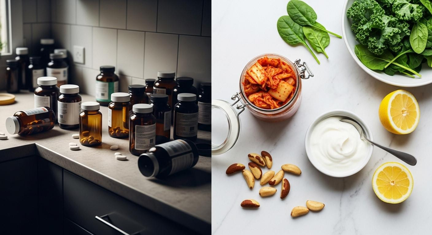 10 foods in your kitchen that speed up metabolism and cost weekly