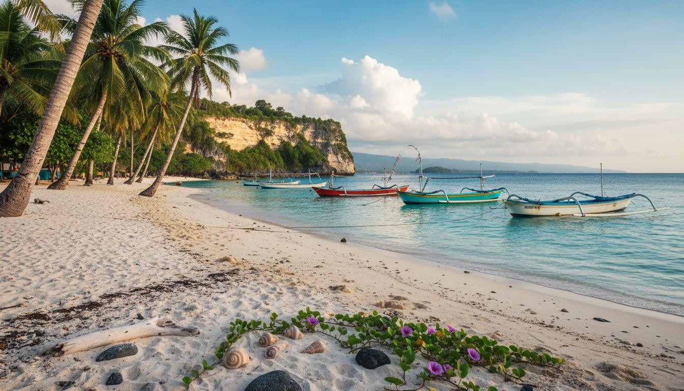 This Indonesian island feels like Bali before 16 million tourists arrived