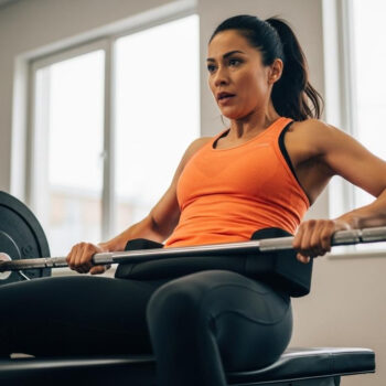 5 gym exercises sculpt glutes 30% faster than squats and trainers explain why