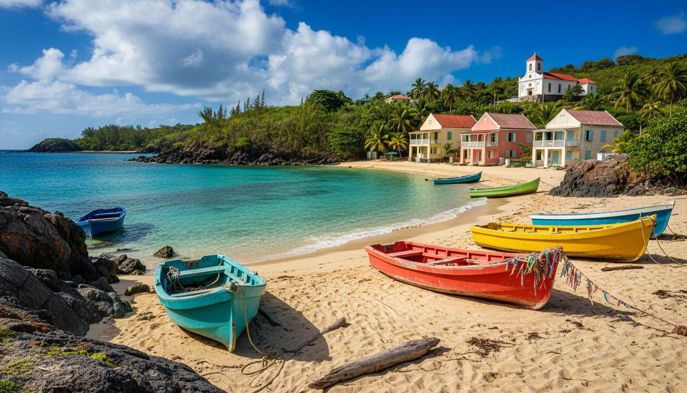 Better than Akumal where turtle tours cost 9 and Martinique keeps shore access free