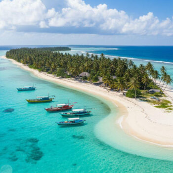 Better than resort islands where rooms cost $800 and Dhigurah keeps whale sharks accessible for $90