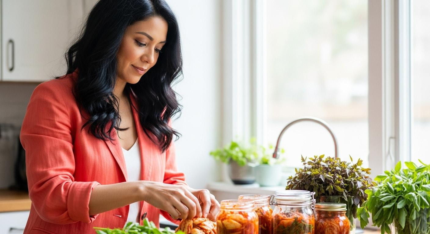 10 metabolism foods from longevity cultures hiding in American kitchens